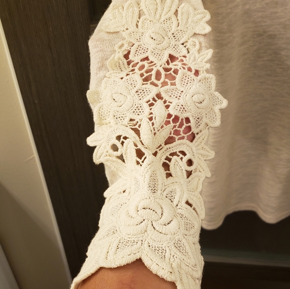 Twenty Second Long Sleeve Top - Picture 8 of 11